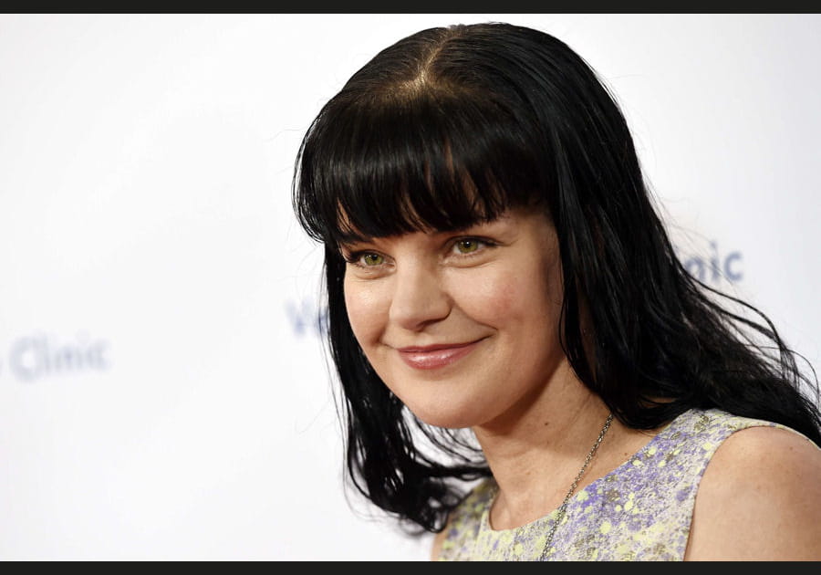 Pauley Perrette : harcel&eacute;e moralement