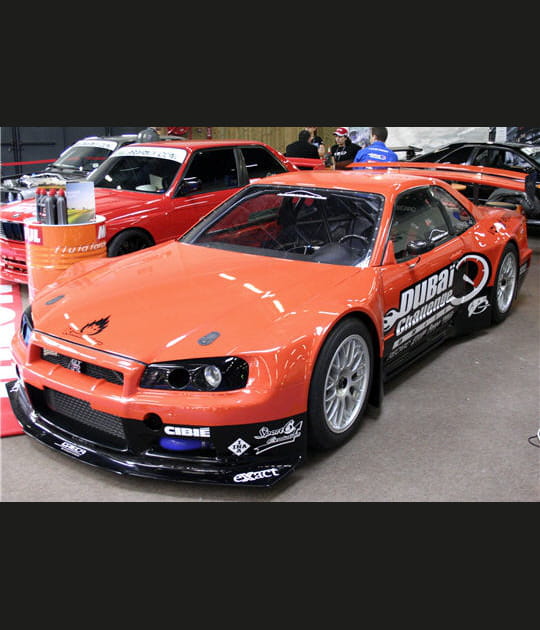 Inspir&eacute;es de la course