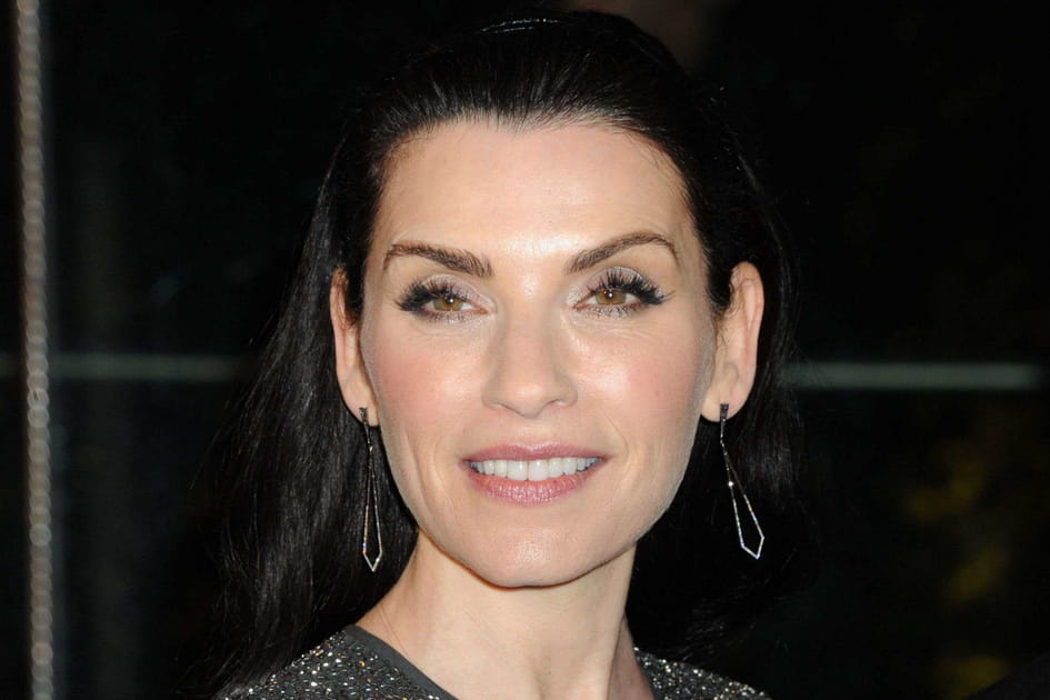 Julianna Margulies