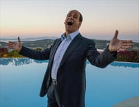 Silvio et les autres