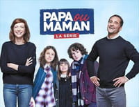 Papa ou maman - la série : On ne divorce pas chez les Mendes !