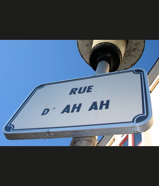 Qu'est-ce qu'on s'marre !