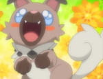 Pokémon : Soleil et Lune
