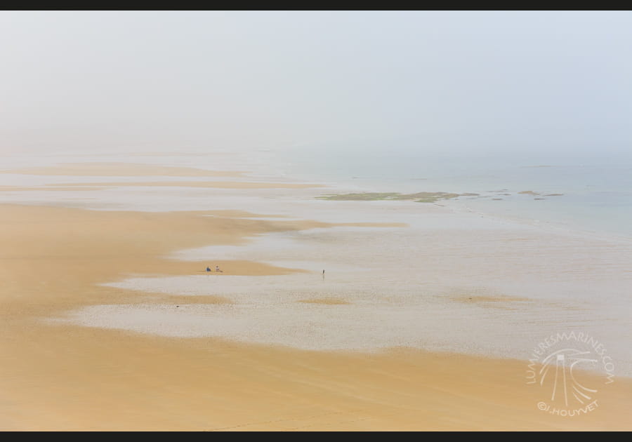 Aquarelle ou photographie&nbsp;?