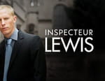 Inspecteur Lewis