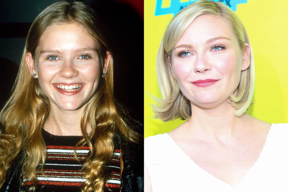 Kirsten Dunst