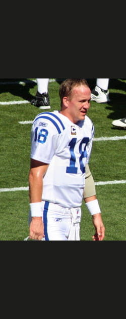 Peyton Manning et le pourboire d&eacute;rangeant