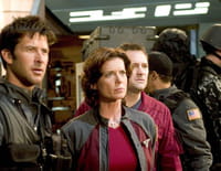 Stargate Atlantis : Assiégés