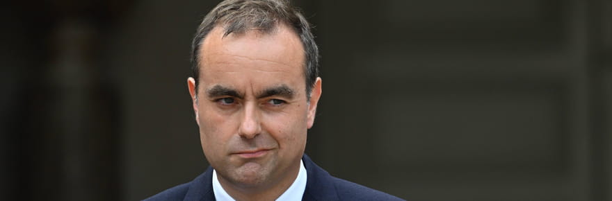 Lecornu Premier ministre&nbsp;: il impose deux &eacute;tapes cl&eacute;s avant la nomination de son gouvernement