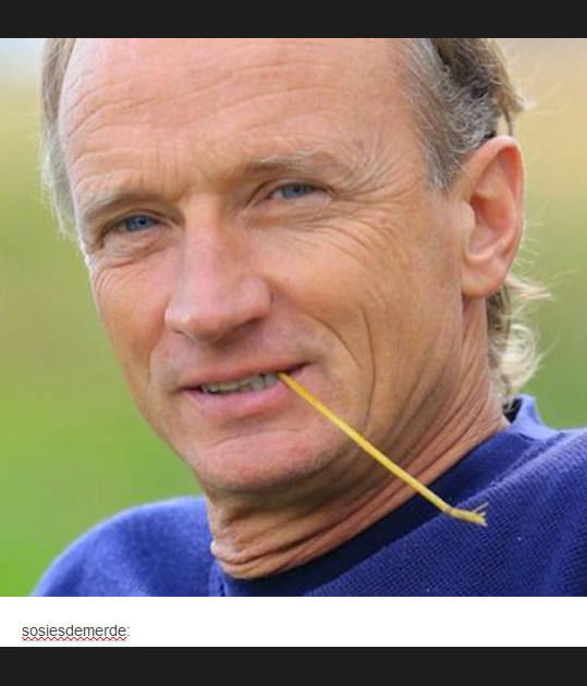 Sosie de Daniel Craig