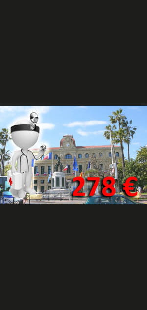 15e/ Cannes (Alpes-Maritimes)