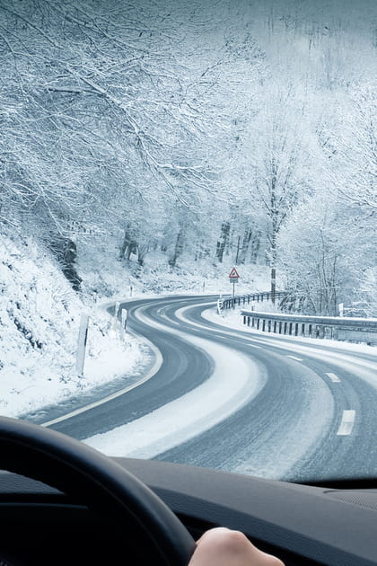 Avez-vous besoin de pneus hiver&nbsp;?