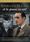 Sherlock Holmes et la femme en vert