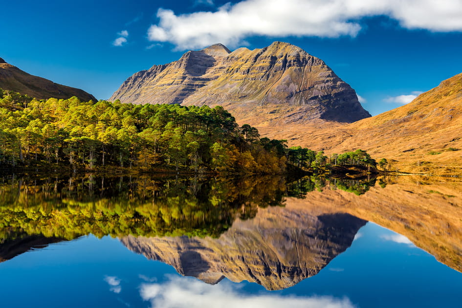 Loch Torridon