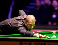 Snooker - Masters de Shanghai 2019