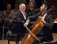 Barenboim, Crebassa, Pahud... jouent Debussy