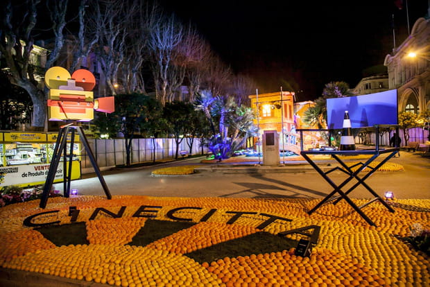 Une édition "bellissima"