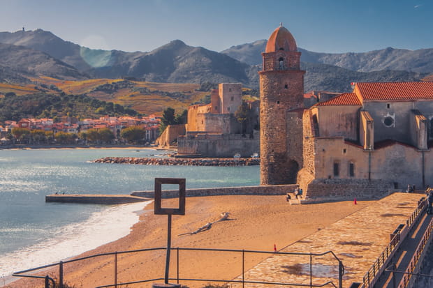 Notre-Dame des Anges