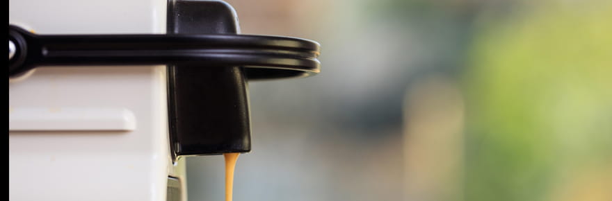 Black Friday machines &agrave; caf&eacute;&nbsp;: les prix cass&eacute;s sur les mod&egrave;les &agrave; capsules, l'un d'eux tombe &agrave; moins de 20&nbsp;euros