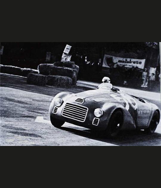 Ferrari 125&nbsp;S