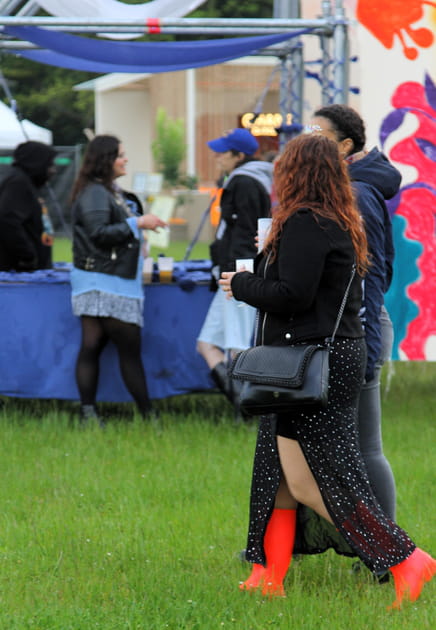 Vive les bottes&nbsp;!