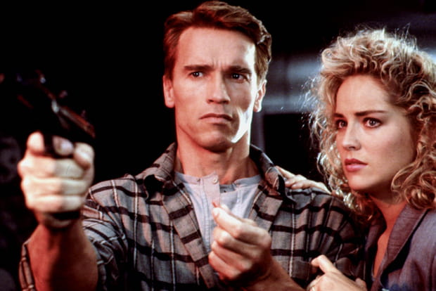 Succès critique et commercial avec Total Recall