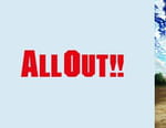 All Out !!