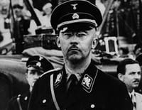Nazi Hunters : Qui a tué Heinrich Himmler ?