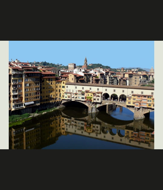 Ponte Vecchio