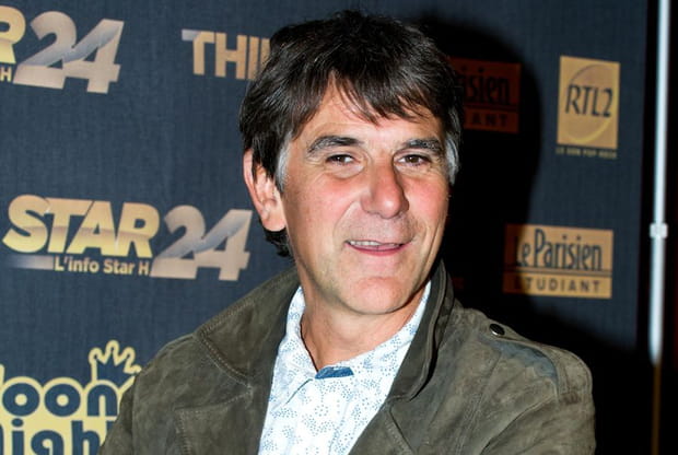 Tex piégé par Stéphane De Groodt