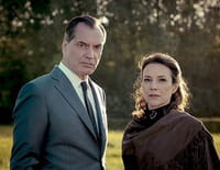 Les petits meurtres d'Agatha Christie : Murder party