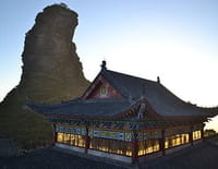 Les plus beaux parcs nationaux d'Asie : Les montagnes sauvages de Chine