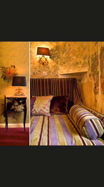 13&nbsp;chambres de charme &agrave; Londres