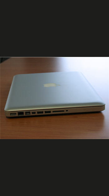 Une connectique perfectible et quelques choix f&acirc;cheux