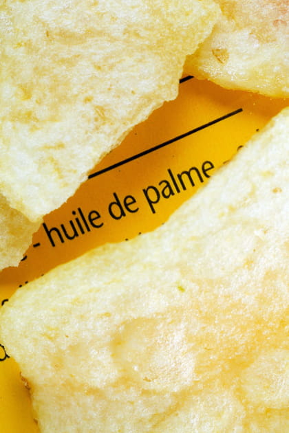 Des exceptions pour les allerg&egrave;nes et l'huile de palme&nbsp;?