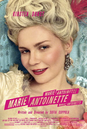 Marie-Antoinette film