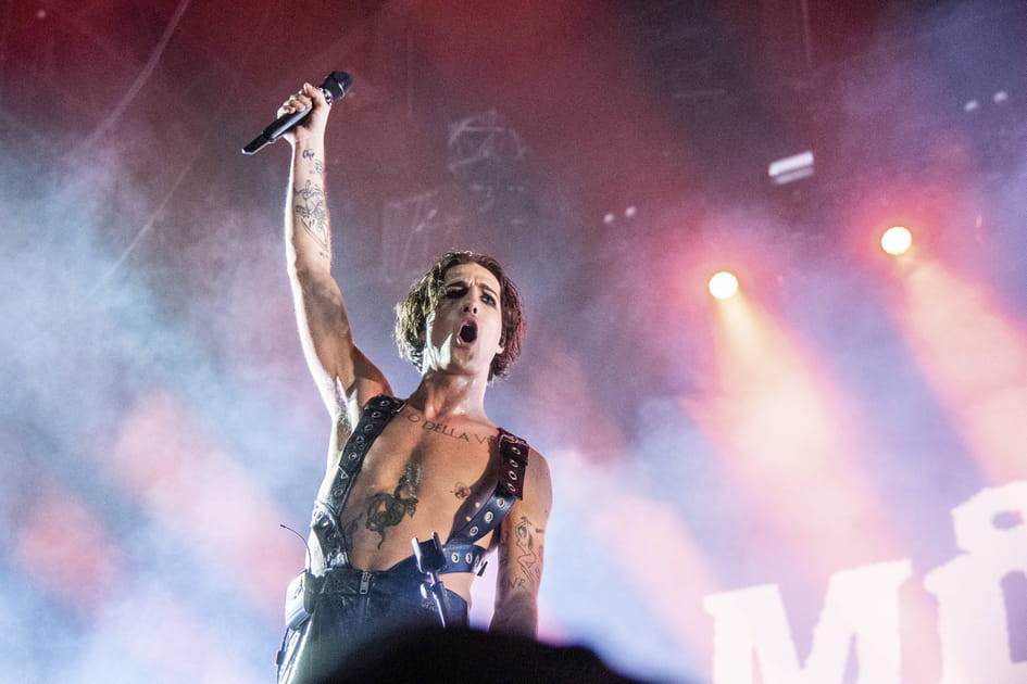 Maneskin