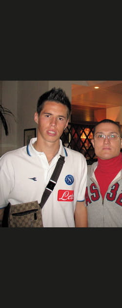 Marek Hamsik