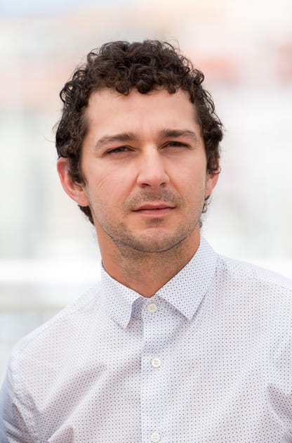 Shia LaBeouf agress&eacute; sexuellement lors d'une performance artistique