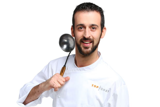 Clément Bruneau : second de cuisine dans la région de Bordeaux