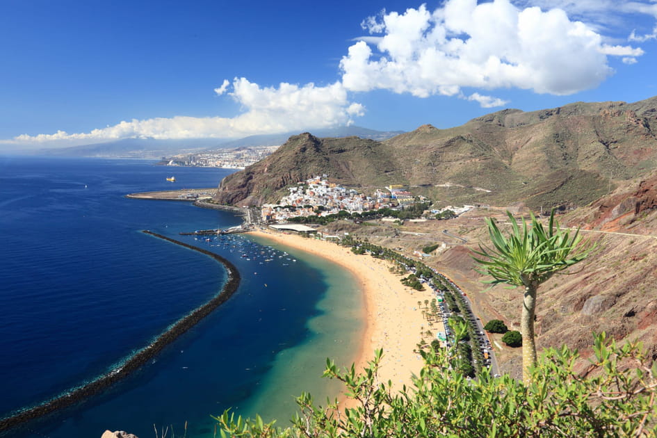 Tenerife