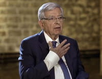 Jean-Pierre Chevènement, l'indomptable