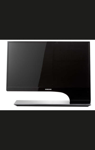 Samsung annonce un moniteur LED et 3D 240&nbsp;Hz