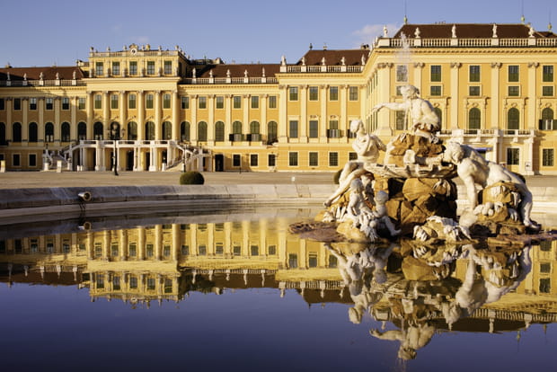 20 coups de coeur à Vienne : plonger dans l'ère impériale à Schönbrunn