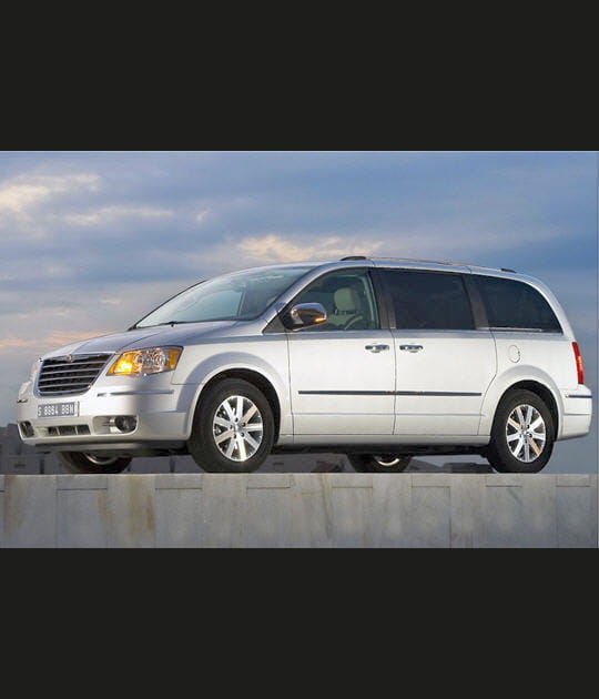 Chrysler Grand Voyager