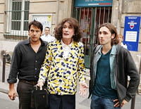 Une famille formidable : Le grand virage