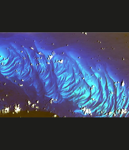 En route pour les Bahamas