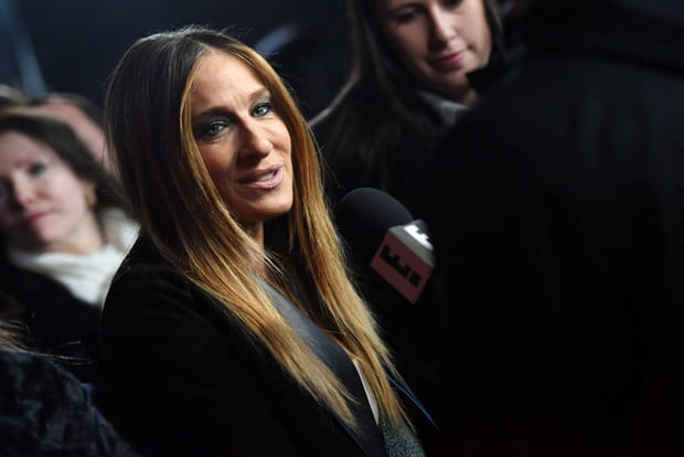 Sarah Jessica Parker : une égérie qui ne joue pas le jeu