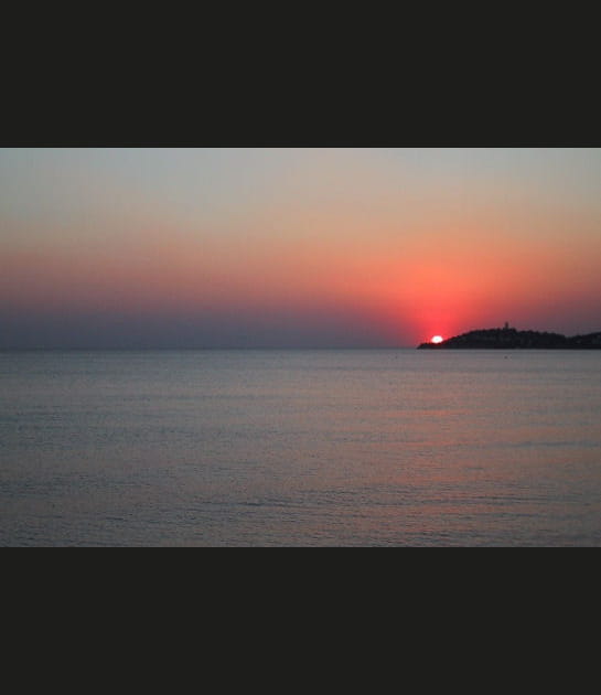 Comme un phare