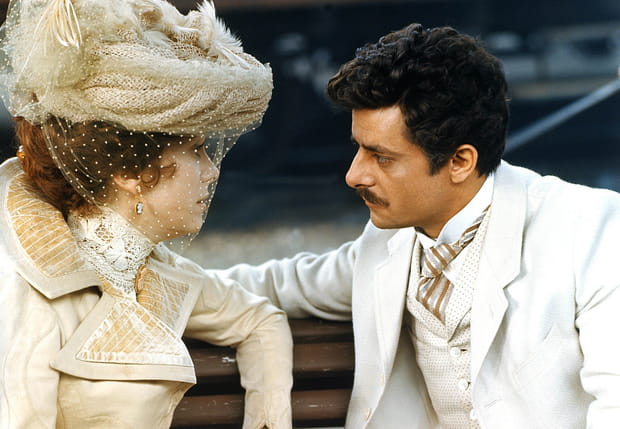 La Grande Bourgeoise - Photo 1